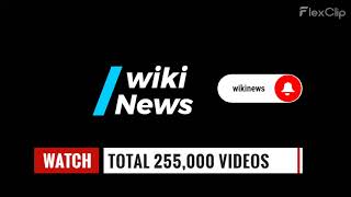 Intro Wikinews