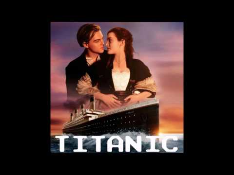 DJ JEJE - TITANIC (HARDSTYLE)