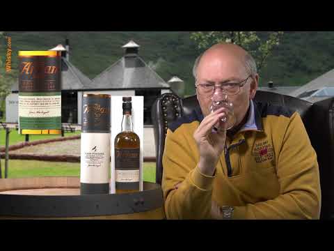 Arran Sauternes Cask Finish