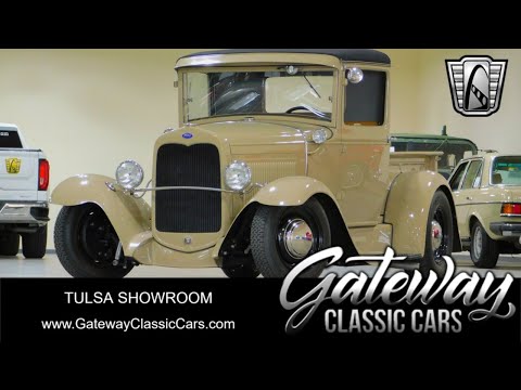 1930 Ford Model A (CC-2016925) for sale in O'Fallon, Illinois