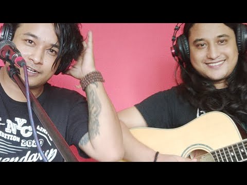 Guff Gaff With Sanjay Mahat