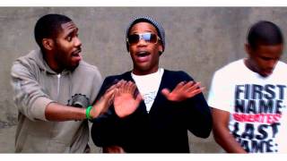 Shine - Hona Costello x Lyrik Luciano x Ramaj Eroc | Shot by @BC13CrunkKidn_n