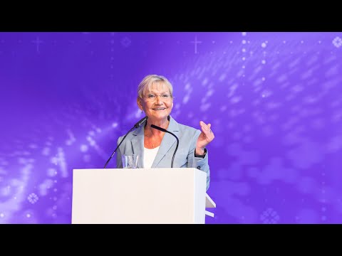 Ratsbericht - Kirsten Fehrs, Ratsvorsitzende der EKD