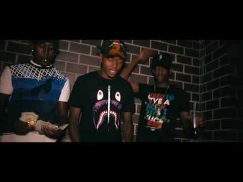 Smoke La Flare X Weezo X OD Thang - "let Chu Have It" | Visual by @DirectorKmac