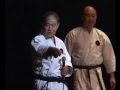 Видео 3-х выдающихся мастеров каратэ "Будо лайв" 