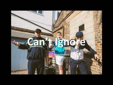 {FREE} BBCC x Sugar Shane x Jaykae Type Beat - 'Can't Ignore' | UK Rap/Organ Instrumental 2023