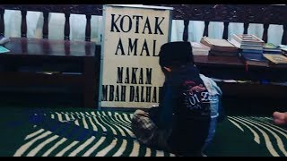 preview picture of video 'Makam mbah dalhar'