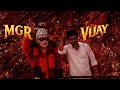 VIJAY X MGR ️‍ TVK VIJAY WHATSAPP STATUS Vijay Tirchy Campaign Whatsappstatus Tamil