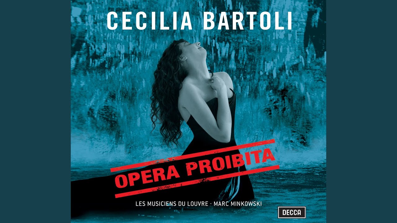 Handel: Il trionfo del tempo e del disinganno, HWV 46a - "Lascia la spina cogli la rosa"