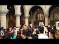 The Holy Matrimony Of Glenn Alinskie And Chelsea Olivia