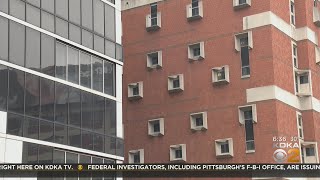 KDKA Investigates: Pandemic nearly doubled defendants waiting for trials in Allegheny County
