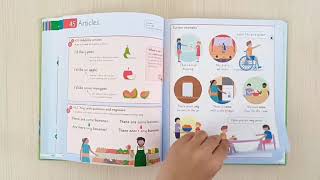 DK English for Everyone Junior English Grammar