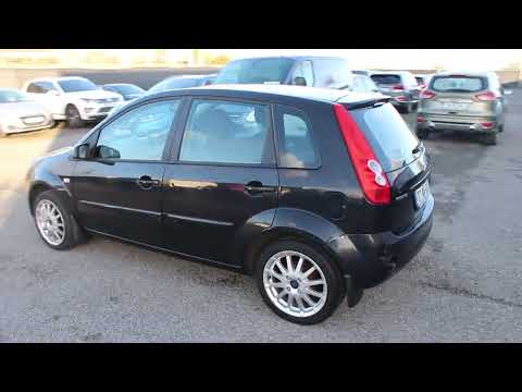 Ford Fiesta 1.25i Steel II - Image 2