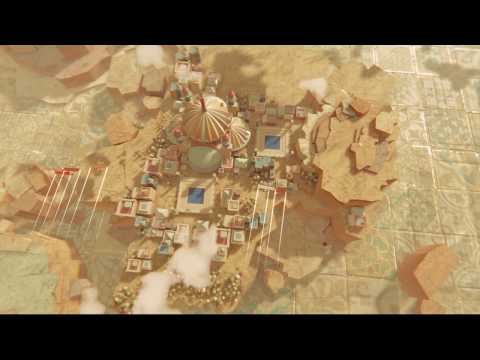 Airborne Kingdom Pre-Order Trailer thumbnail