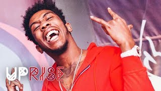 Desiigner - Finesse