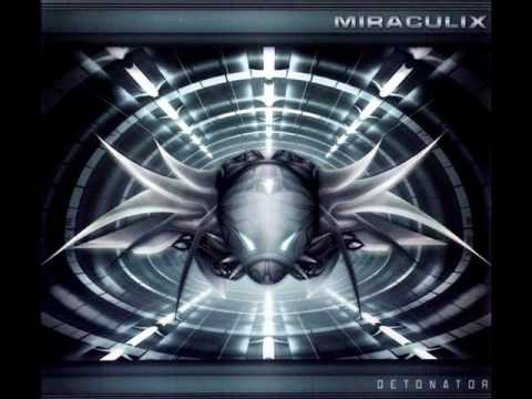 Miraculix - Mental Detector