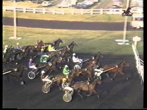 Prix du Luxembourg - Vincennes - 25/01/1992