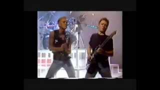 Bros - Too Much - Live on Wogan BBC1