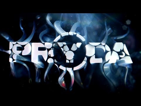 Pryda - Layers (Original Mix)