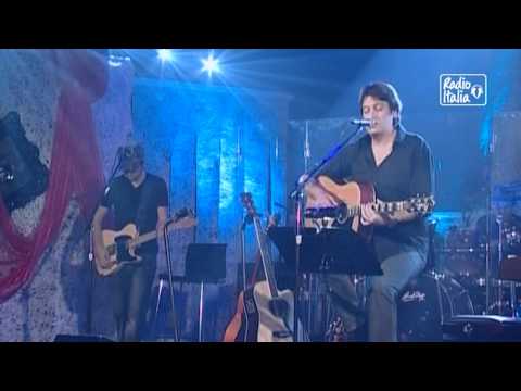 Cristiano De Andre' - Fiume Sand Creek