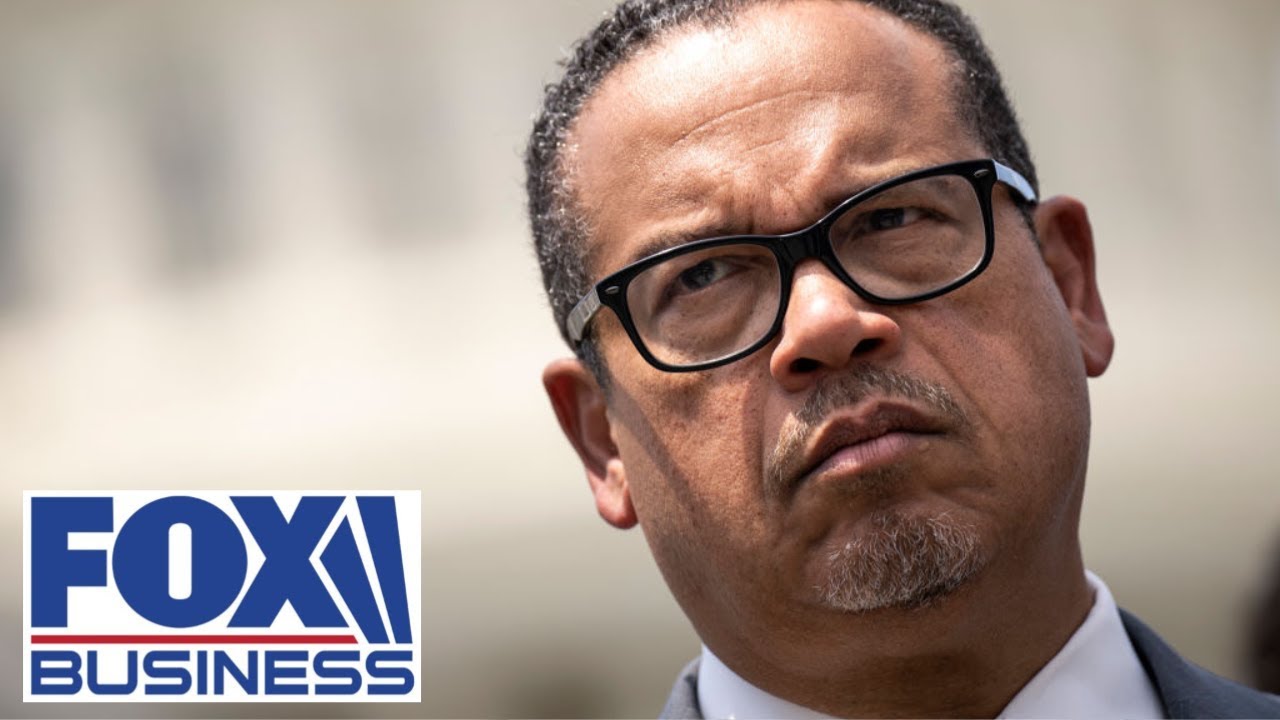 Forbes slams Minnesota AG over car theft blame: 'Alice in Wonderland on steroids'