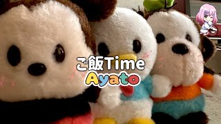 【ご飯ライブ】マック食べたすぎてカスタムしちゃう!!節約マック
