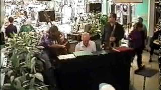 what is this thing called love?