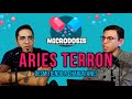 Microdosis Ep 11 con Aries Terron, ¿Qué tan sano es ser “FIT”? | DrPoloGuerrero