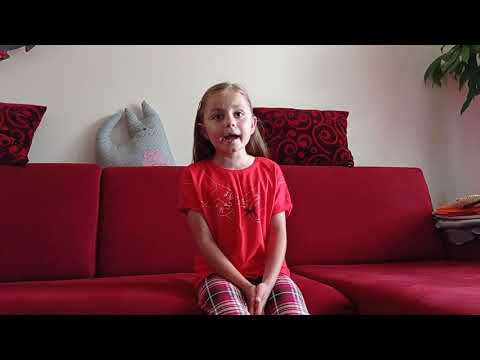 Rjabinuška - Lucia Balážová