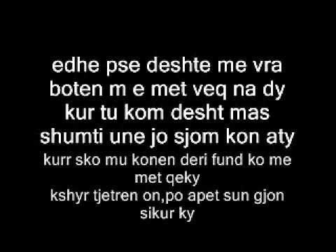 Insect ft tensioni G NEWW 2012 (DEMO)