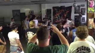 Poured Out - Revival (Advent cover)