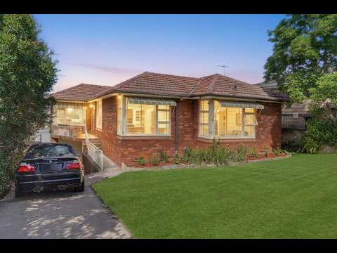 49 Kyle Parade, Kyle Bay, NSW 2221, 3 Schlafzimmer, 2 Badezimmer, House