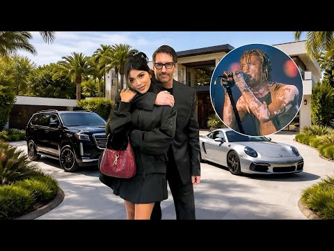 Inside Trent Reznor’s Life: Career Evolution, Luxury Properties, and Net Worth