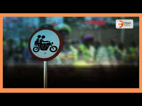 Wahuni wa bodaboda wavuruga, wamiliki wa magari walia