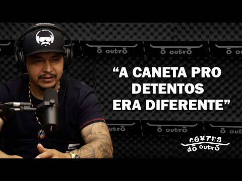 MAURICIO DTS DIZ PARA ARTISTAS NÃO SEREM REFÉNS DOS FÃS | CORTES DO OUTRO