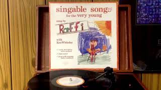 Raffi - Old MacDonald Had a Band (feat. Ken Whiteley)