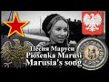 Piosenka Marusi Z Filmu Czterej Pancerni I Pies NAPISY Po Polsku Rosyjsku I Angielsku