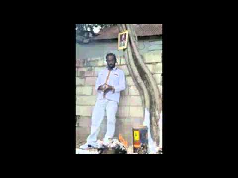 Ras Zacharri - No Bad Mind & Dub Version (New Horizon Album)