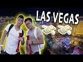 ĐI CHƠI LAS VEGAS KHÔNG TỐN NHIỀU TIỀN NHƯ MỌI NGƯỜI NGHĨ