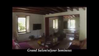 preview picture of video 'Vente maison de caractère à Prevessin-Moëns (01280) dans le Pays de Gex'
