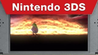The Legend of Zelda: Majora's Mask 3D video 1