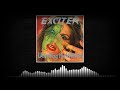 Exciter - Living Evil - Fernando Ramirez Exciter - Living Evil