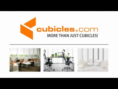 Office Furniture and Cubicles