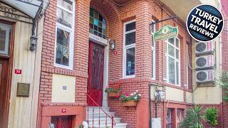 Hotel Tulip House | İstanbul, Turkey | Hotel Review 🌟
