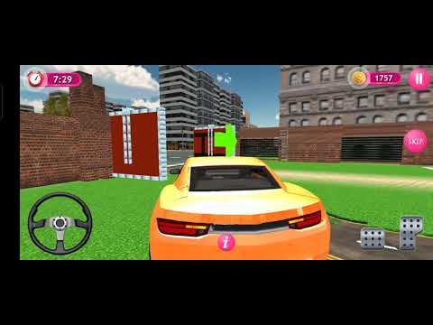 Virtual Family - Happy life Dad Mom Simulator 2021. #1,Android gameplay.