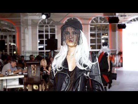Yanina Sergeyeva | Spring Summer 2018 Full Fashion Show | Exclusive