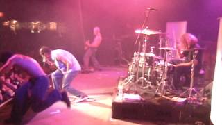 SKRAPE - Rake @ House of Blues Orlando