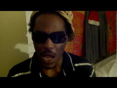 Freestyle MADAMAZZ_ Nou pa vinn passé crème