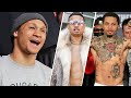 REGIS PROGRAIS SAYS ROLLY IS EASY WORK FOR GERVONTA; CALLS OUT RYAN GARCIA, TEOFIMO LOPEZ, GERVONTA