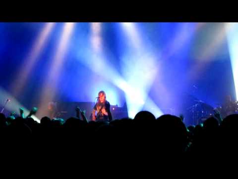 Opeth - Bleak Live STHLM 2010-03-30